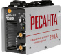 Сварочный аппарат инверторный САИ 220 Ресанта 65/3