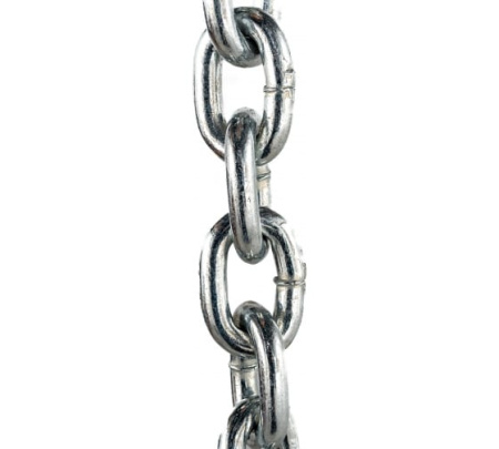 Цепь  короткозвенная М4