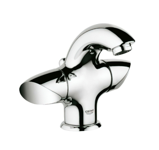 Смеситель для раковины Grohe Aria 21091000