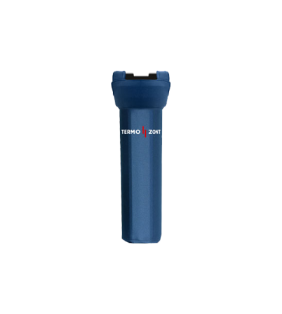 Чехол TERMO ZONT BB 2050 EXTRA цв.синий