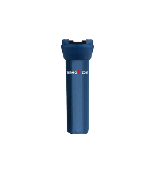 Чехол TERMO ZONT BB 2050 EXTRA цв.синий
