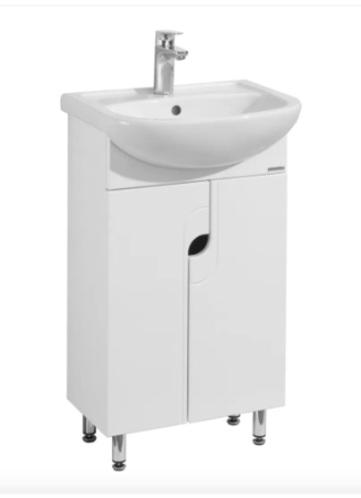 Тумба AQUATON Панда 50 17808