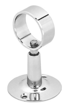 Крепление ПС  1" неразъемное