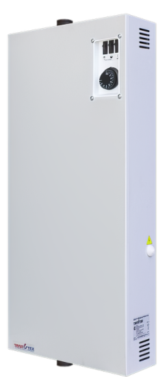 Электрокотел ЭВП-18М (2 ступени мощности)