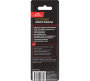 Сверло по металлу цилиндрический хвостовик 1,5*40 мм Vertextools COBALT