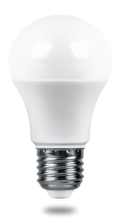 Лампа светодиодная LB-1015 15W 230V Е27 6400К OSRAM LED 38037