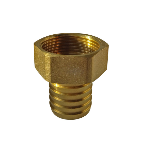 Штуцер для шланга 1 1/4 г-32