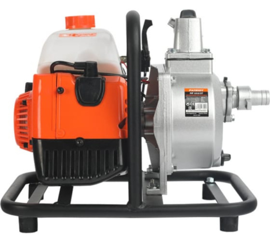 Мотопомпа Patriot MP1010 ST