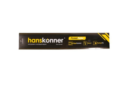 Шина 14" паз 1,3мм 3/8" 50зв. НВ14-038-50 Hanskonner