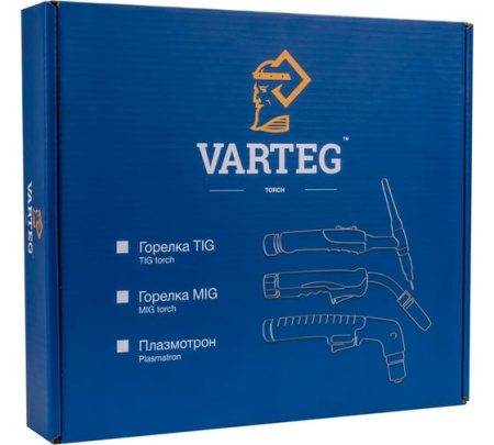 Горелка MIG-24 VARTEG 6058