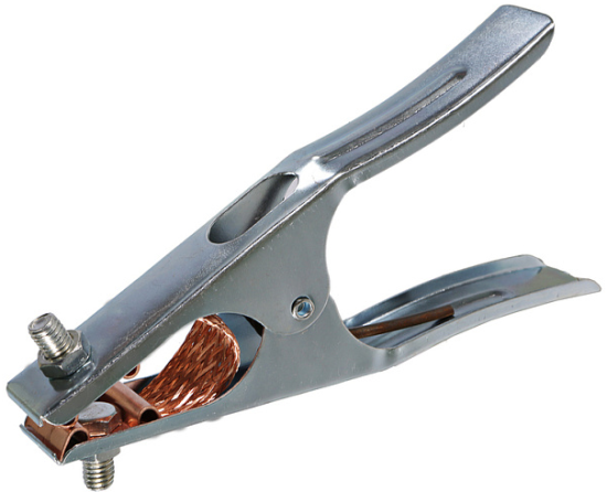 Клемма заземления 300А Sturm! AWЕ-1016