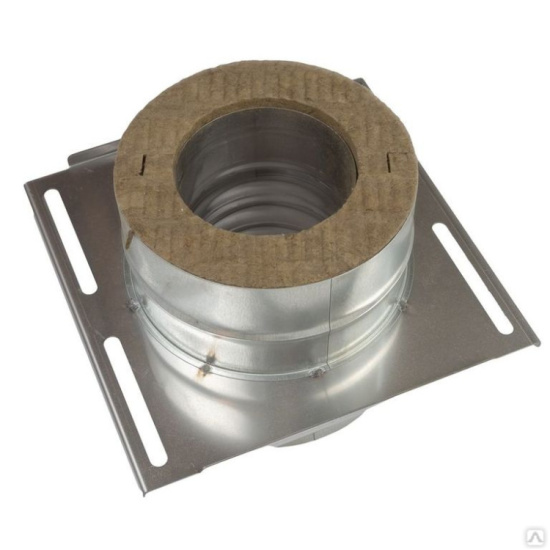 Площадка монтажная 200/280 2,0/439 FeFlues 