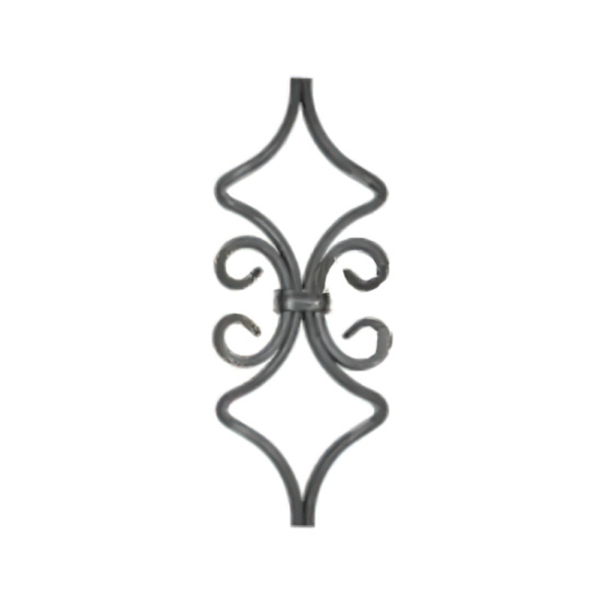 Кованный элемент 