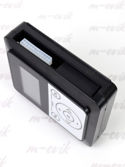 Контроллер ZOTA X-Line100E (Lux-X.MK-X.Solid-X)