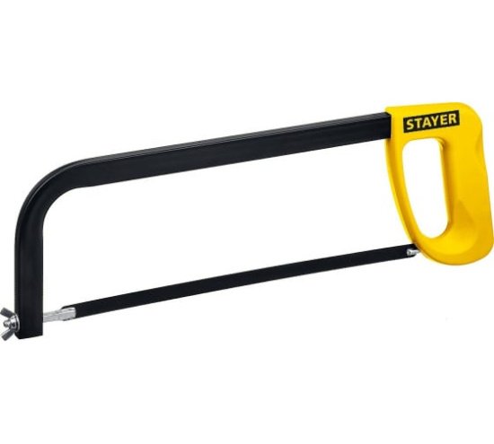 Ножовка по металлу STAYER MS-100 60 кгс A6956/1576_z02