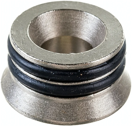 Адаптер для коллектора (конус-плоскость) 1/2