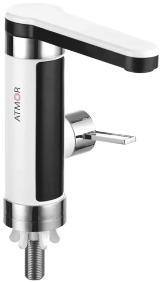 ЭВН ATMOR TAP ELEGANCE 3KW 3705052