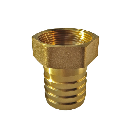 Штуцер для шланга 2" г-50