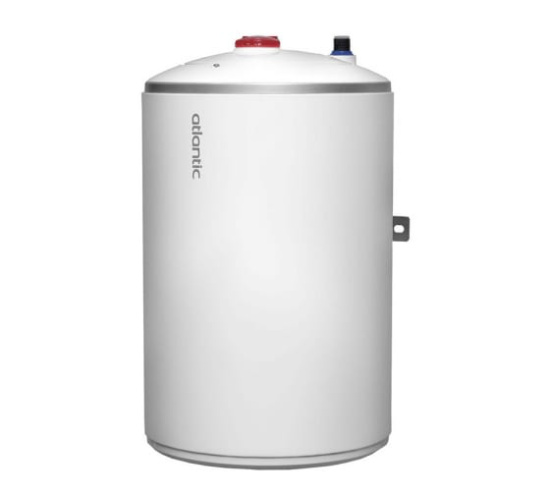 ЭВН Atlantic O*Pro PC SB 15 U под мойкой (821182)