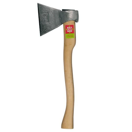 Топор кованый 1400г БЦМ 2110