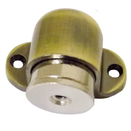 Ограничитель напольный магнитный (бронза) 08.11.33/205072