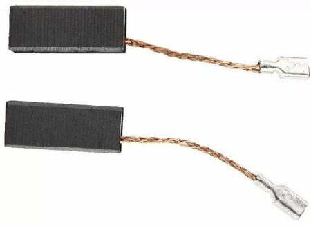 Щетка Rezer №537 5*8*16 Bosh GBH2-24DS, GBH2-24DSR  731680