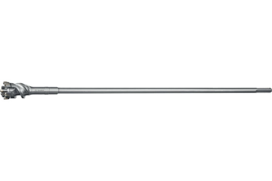 Бур Зубр SDS-Мax 55х 900/1000мм. 29330-55-1000