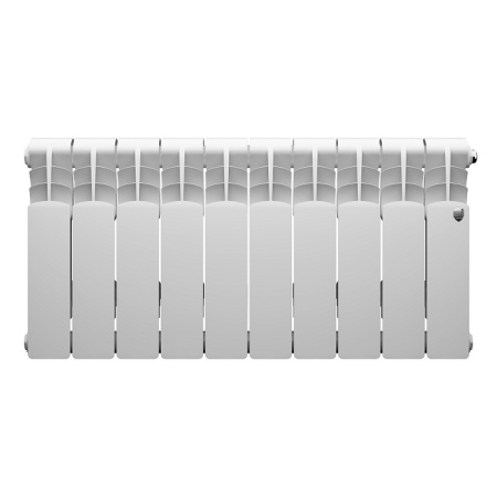 Радиатор Биметалл 350 Royal Thermo Revolution 10 секций