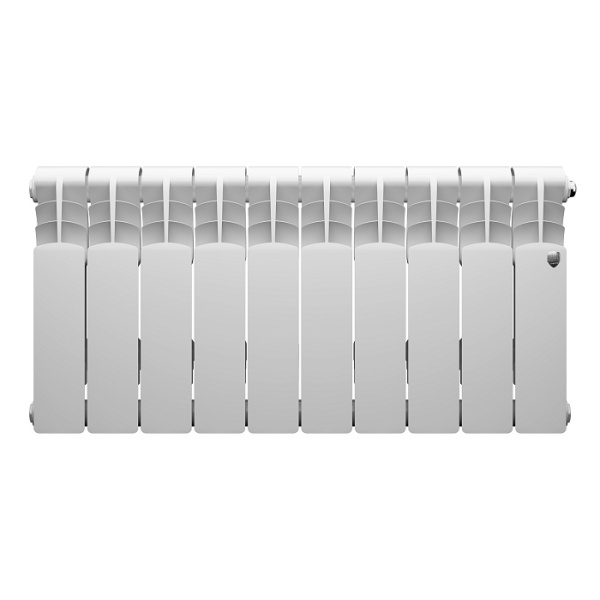 Радиатор Биметалл 350 Royal Thermo Revolution 10 секций