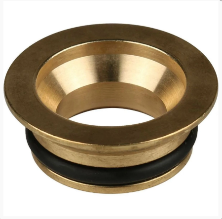 Адаптер для коллектора (конус-плоскость) 3/4 М312-3А