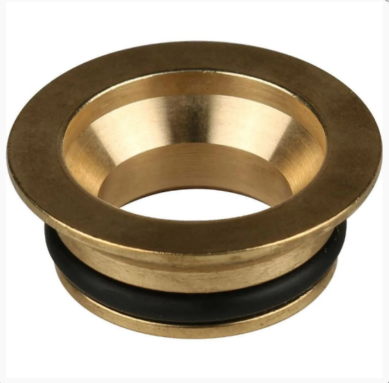 Адаптер для коллектора (конус-плоскость) 3/4 М312-3А