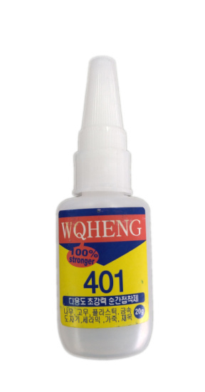 Клей 401 (PVL)
