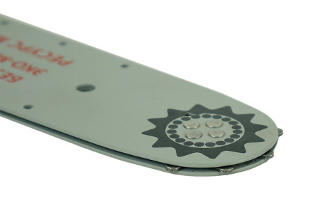 Шина 12" паз 1,3мм 3/8" 45зв. Sturm SB1250380PO-OL