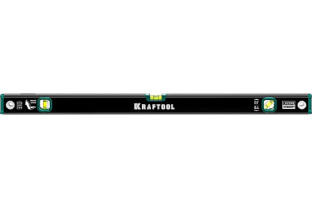 Уровень с зеркальным глазком 800мм KRAFTOOL 34781-80