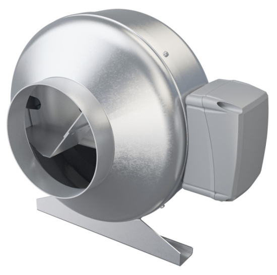 Вентил. центробежный канальный D125 MARS GDF 125