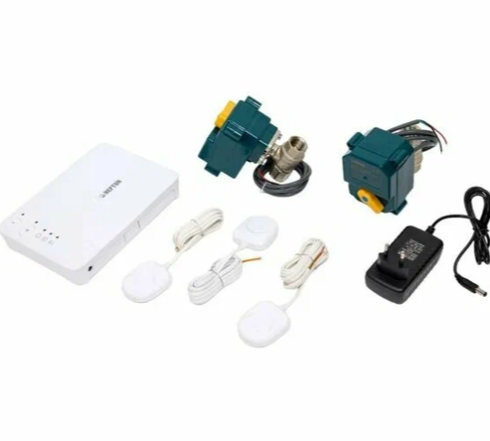 Система Neptun Bugatti Smart 1/2 Tuya