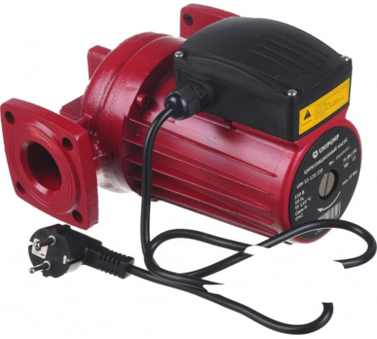 Насос циркуляционный Unipump UPC 32-120 220