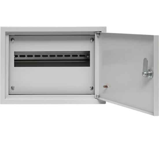 Корпус металлический ЩРН-9 IP31 EKF Basic