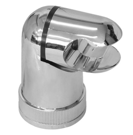 Кронштейн душевой лейки  I-TECH SH-05