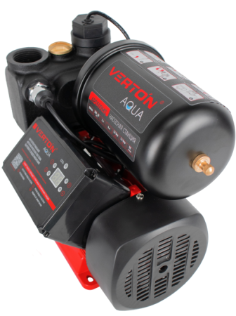 Насосная станция Verton AQUA APS500MS