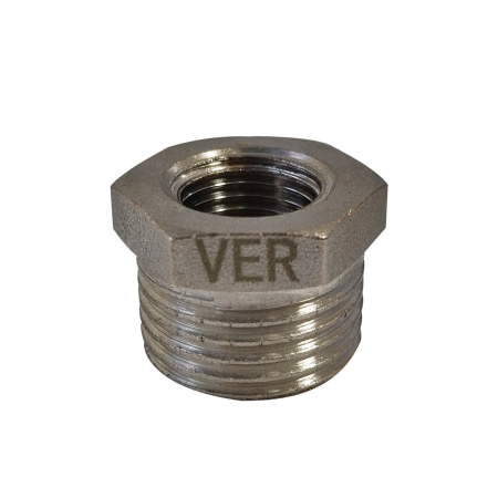 Футорка 1/2"х1/4"
