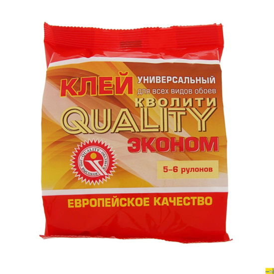 Клей обойный 