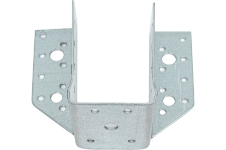 Опора бруса раскрытая 50х107мм 