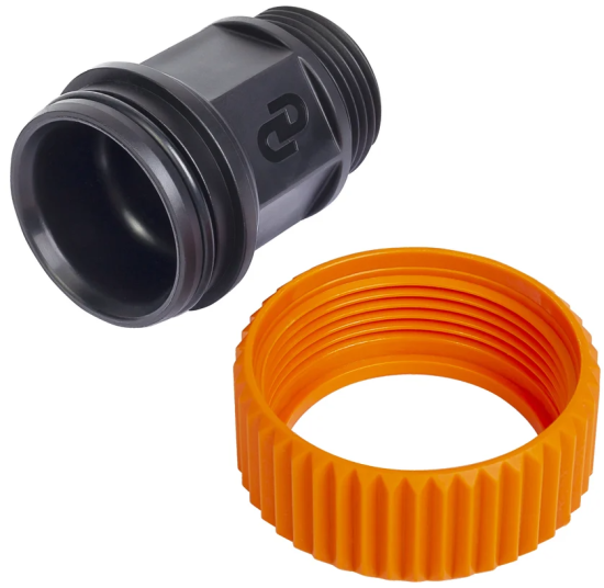 Адаптер "УЖ" к насосу G1 Джилекс 9817