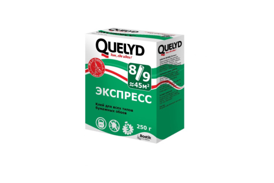 Клей обойный 