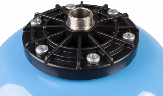 Мембранный бак для водоснабжения 50л ВПк 50  Джилекс 7059