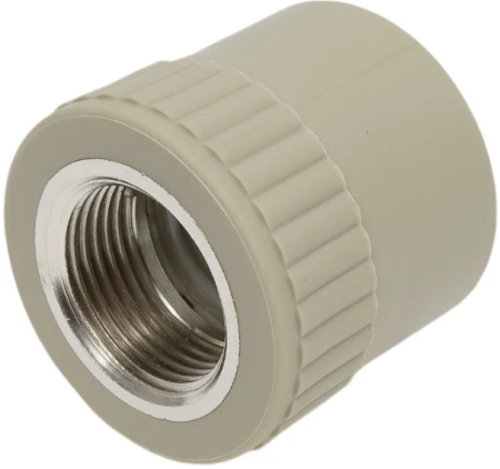 Муфта комбинированная 32х3/4" ВР Lammin 120/20