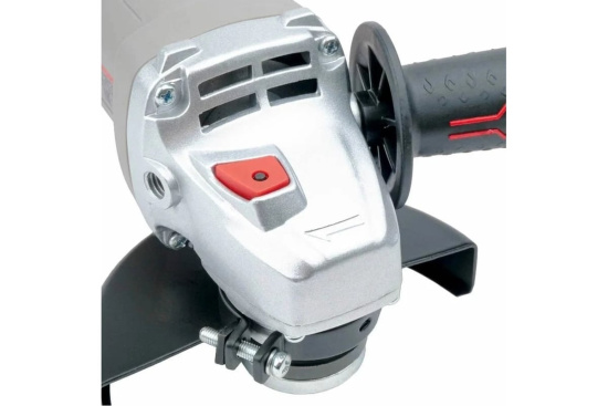 УШМ CROWN CT 13497-125/860