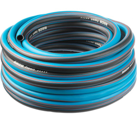 Шланг поливочный армиров. RACO EXPERT 35атм., 4х слойный, 1/2"х50м 40302-1/2-50_z01