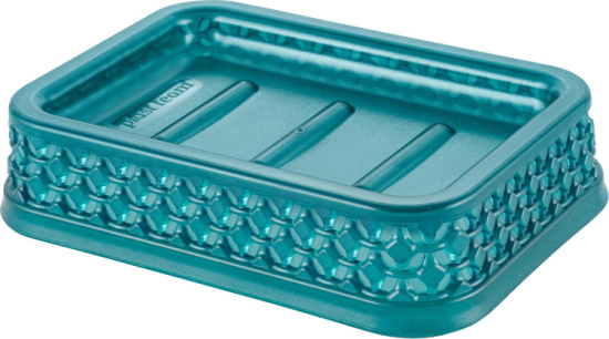 Мыльница Plast Team Neo Lux в асс-те